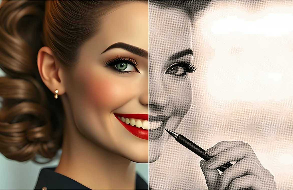 The Curated Bundle Of 19 Photoshop Effects - Photoboto