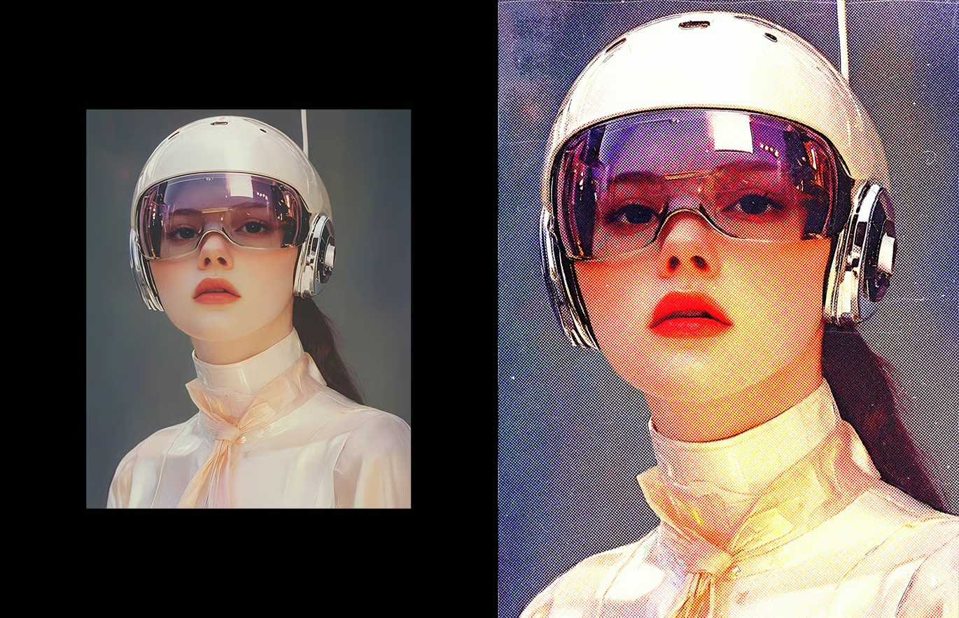 18-In-1 Signature Photoshop FX Bundle - Photoboto