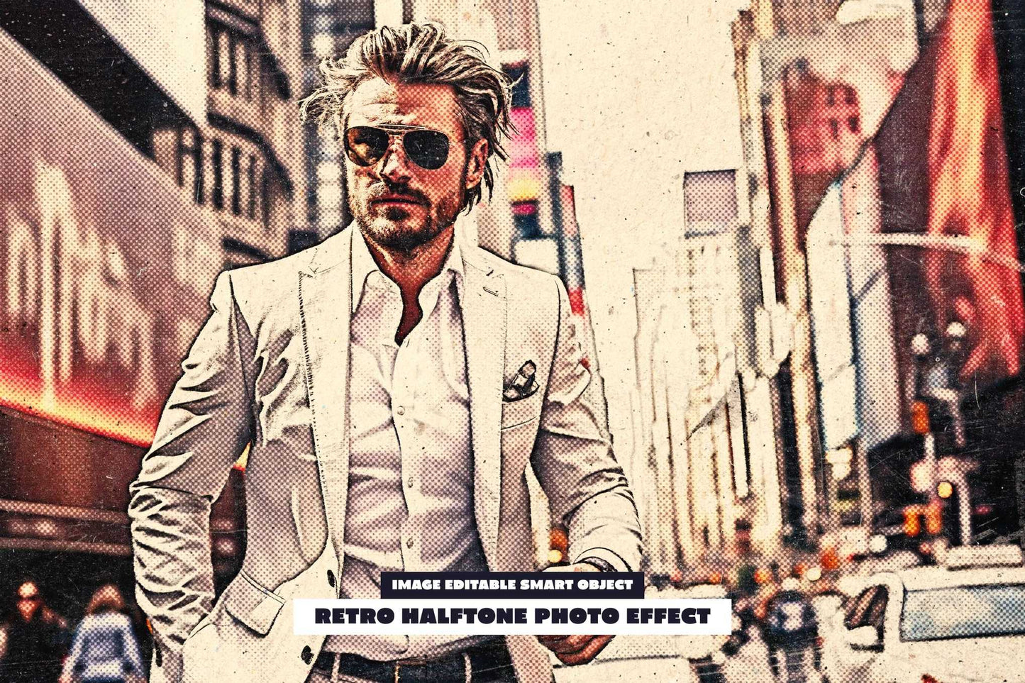 23 Legendary Photoshop FX Collection - Photoboto