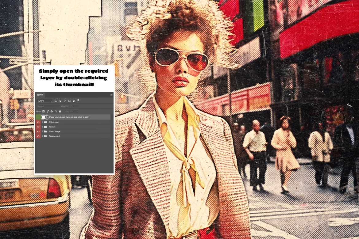 23 Legendary Photoshop FX Collection - Photoboto