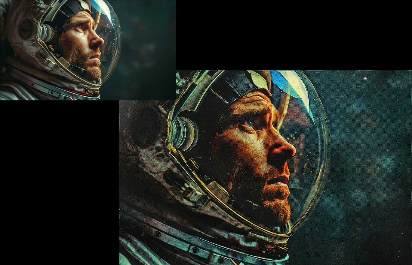 18-In-1 Signature Photoshop FX Bundle - Photoboto