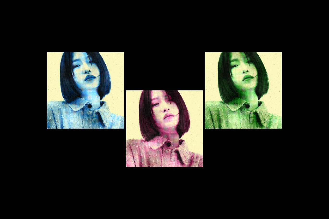 24 Antique Photoshop Effects Bundle - Photoboto