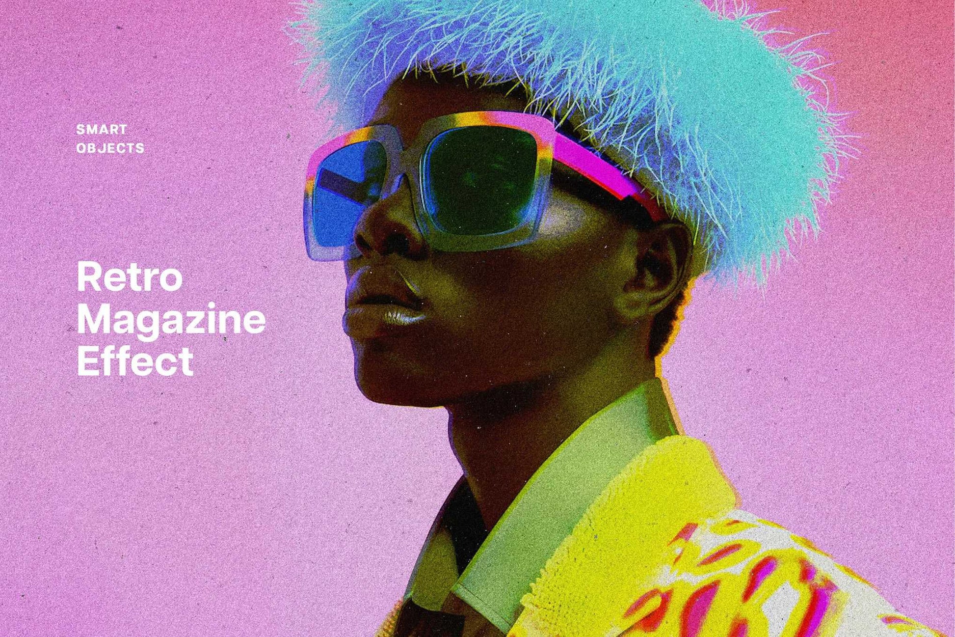 24 Antique Photoshop Effects Bundle - Photoboto