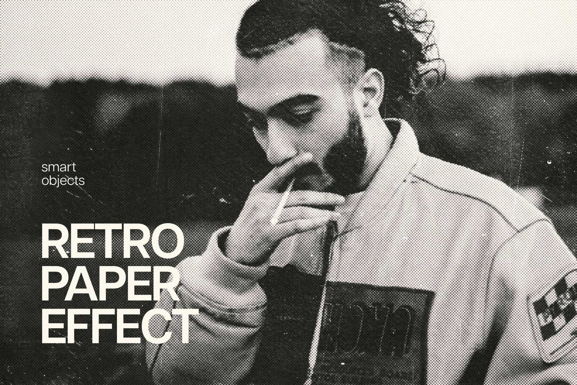 26 Classic Revival Photoshop Effects Bundle - Photoboto