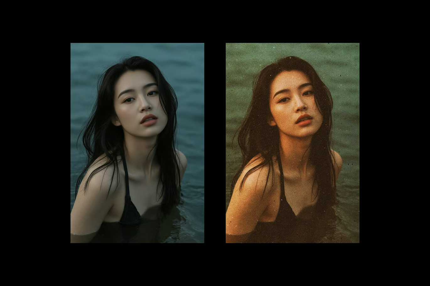 24 Antique Photoshop Effects Bundle - Photoboto