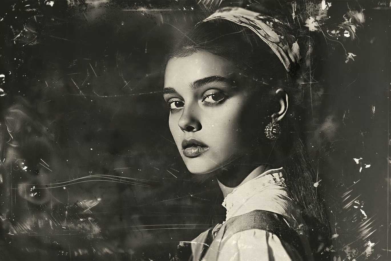 26 Classic Revival Photoshop Effects Bundle - Photoboto