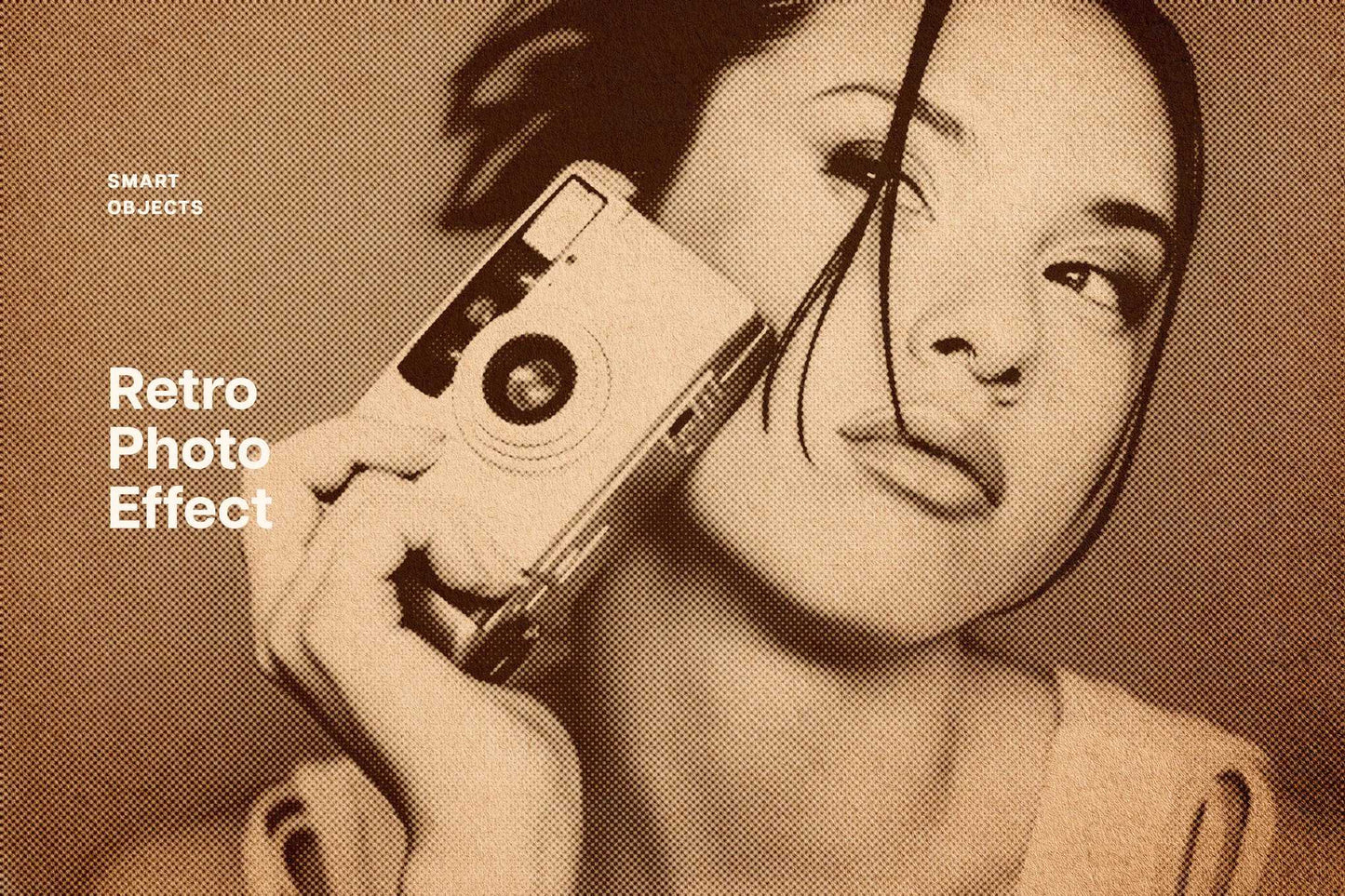 23 Impactful Photoshop Effects Bundle - Photoboto