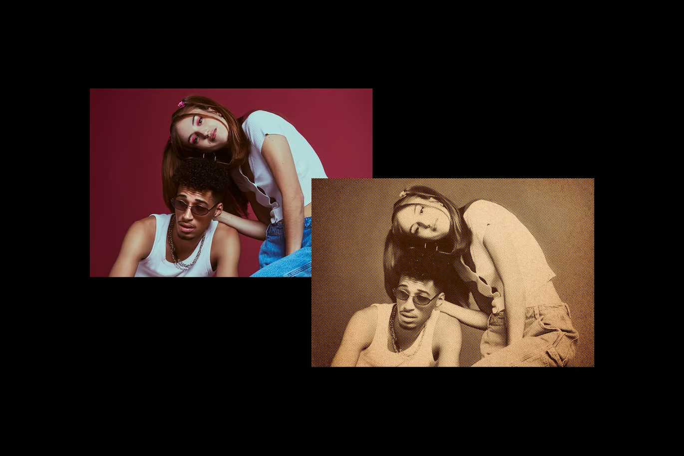 23 Impactful Photoshop Effects Bundle - Photoboto