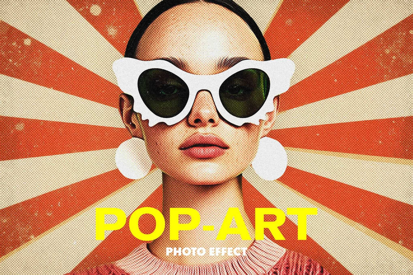 24 Antique Photoshop Effects Bundle