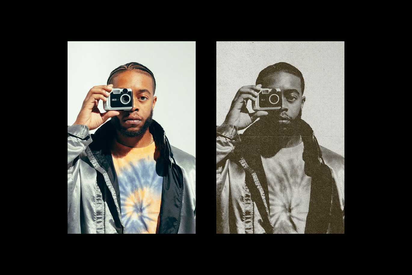 26 Classic Revival Photoshop Effects Bundle - Photoboto