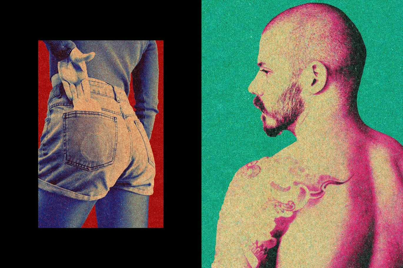 26 Classic Revival Photoshop Effects Bundle - Photoboto