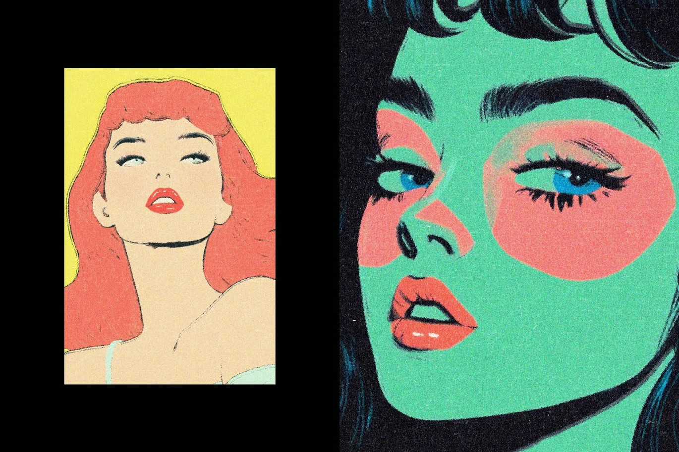 26 Classic Revival Photoshop Effects Bundle - Photoboto