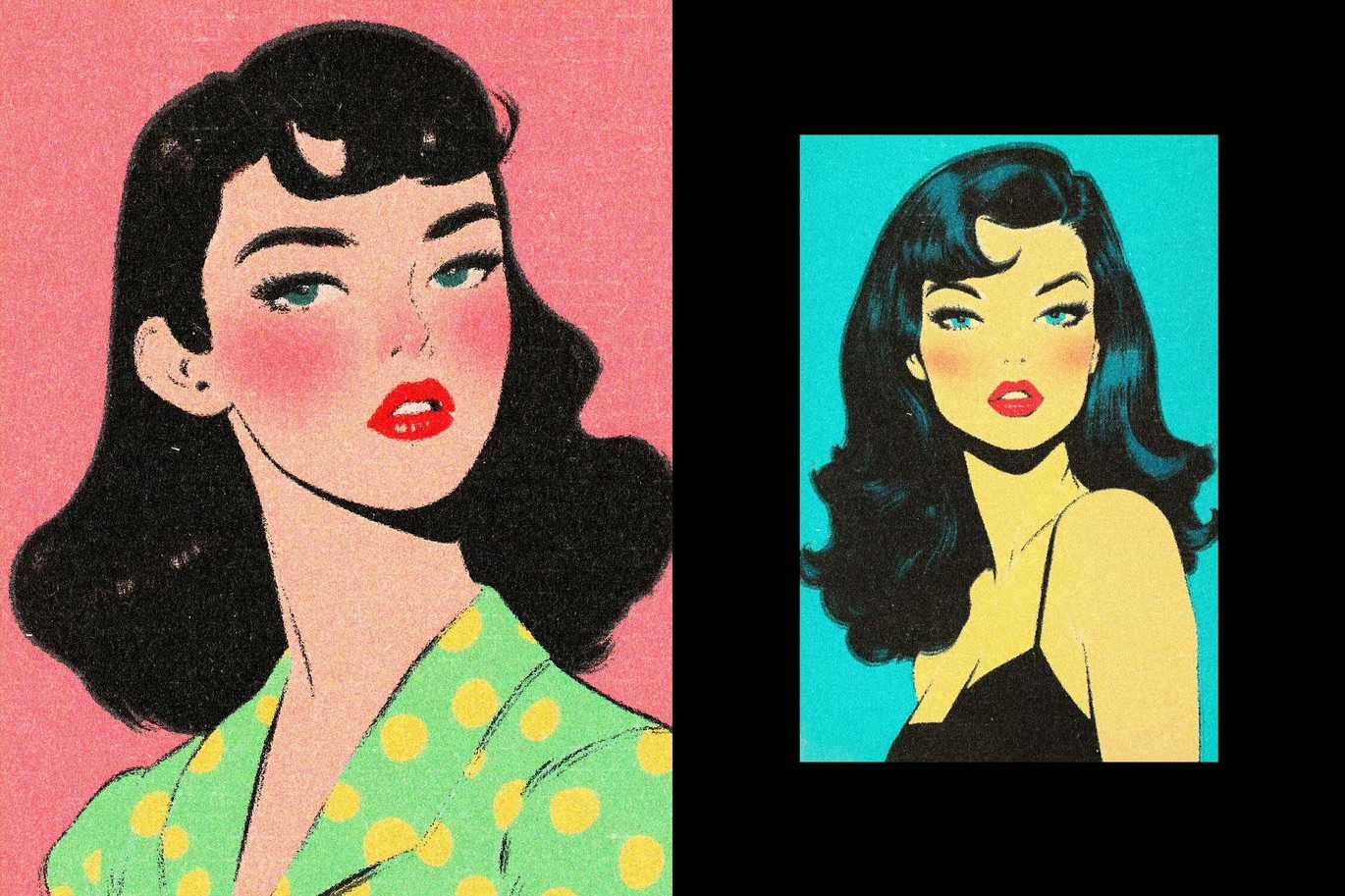 26 Classic Revival Photoshop Effects Bundle - Photoboto