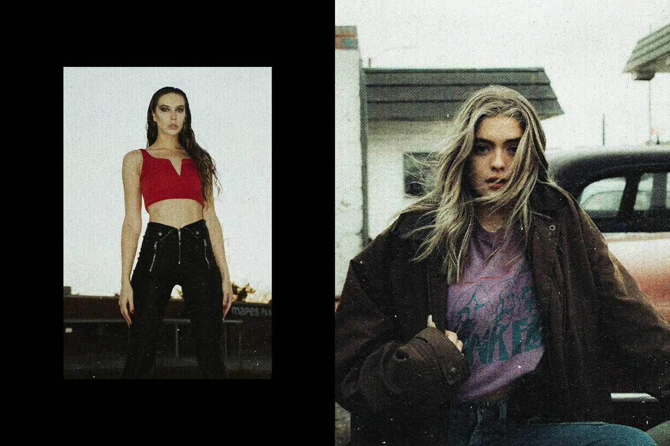 26 Classic Revival Photoshop Effects Bundle - Photoboto