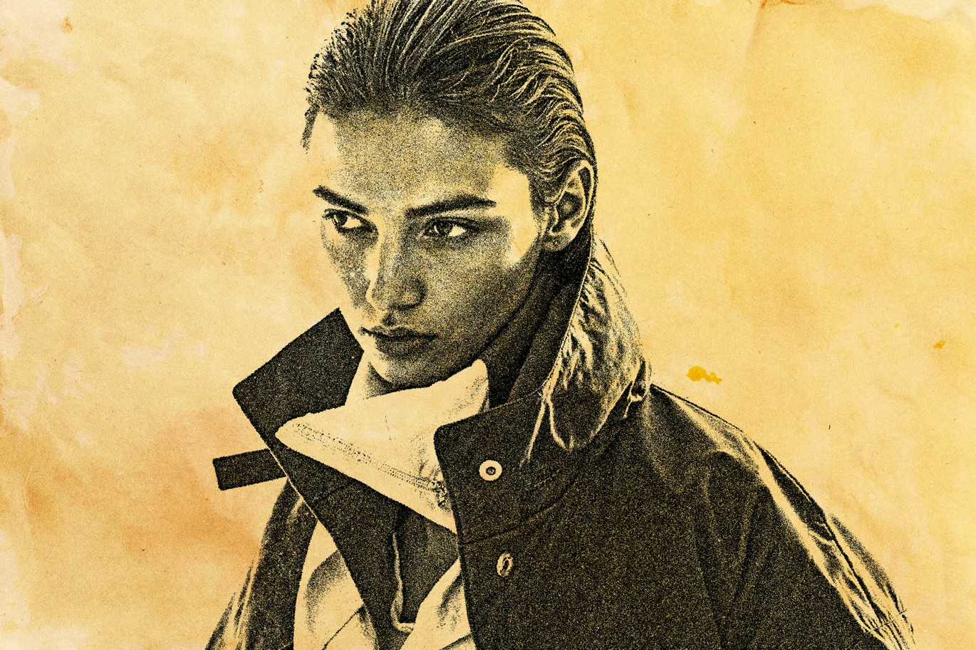 26 Classic Revival Photoshop Effects Bundle - Photoboto