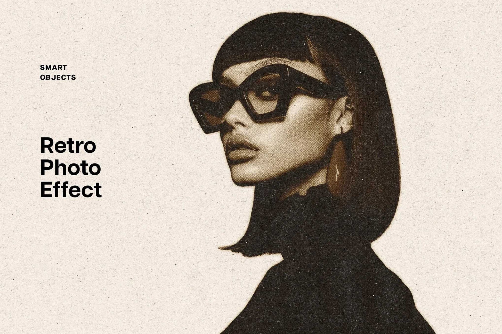 26 Classic Revival Photoshop Effects Bundle - Photoboto