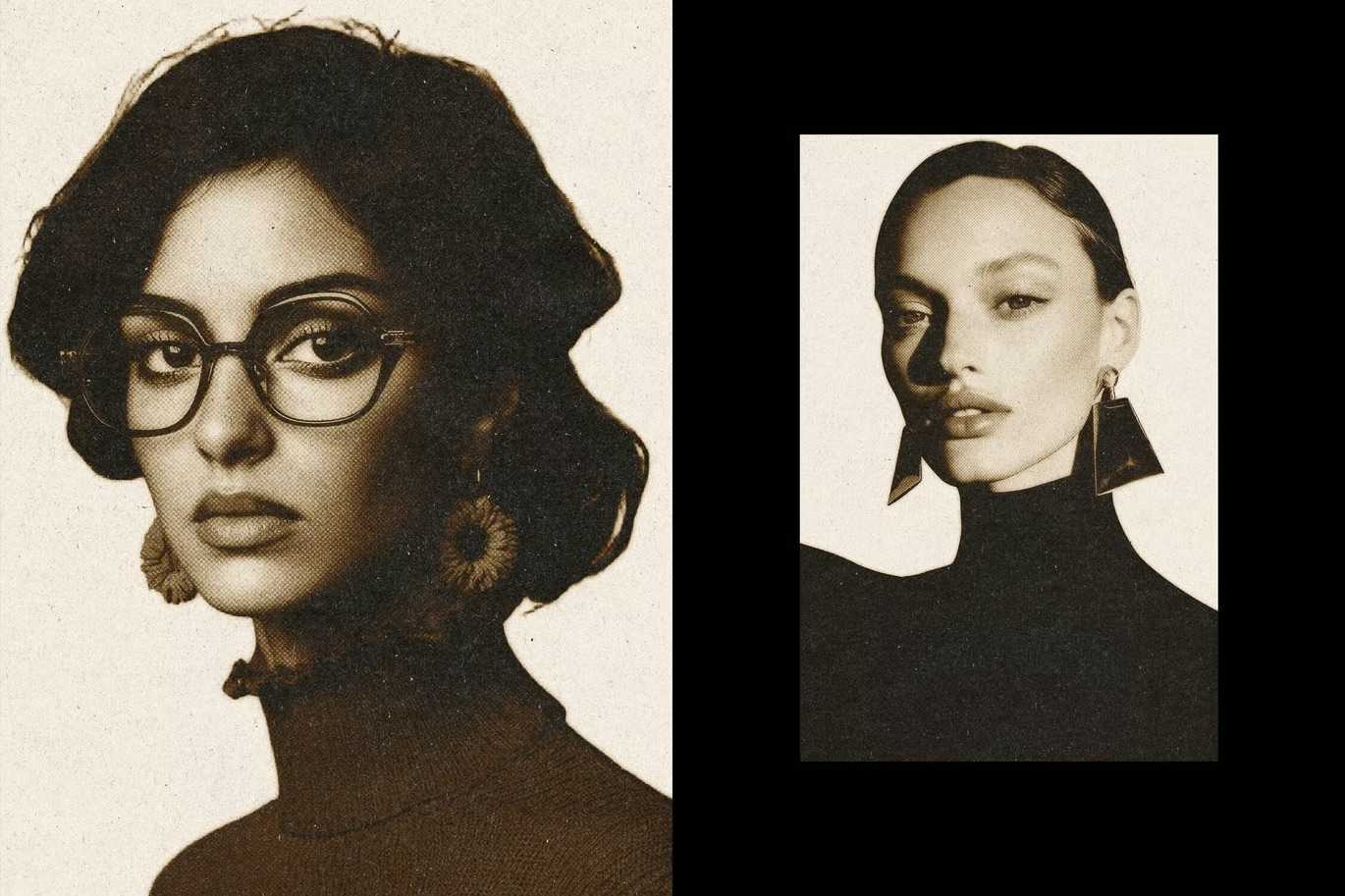 26 Classic Revival Photoshop Effects Bundle - Photoboto