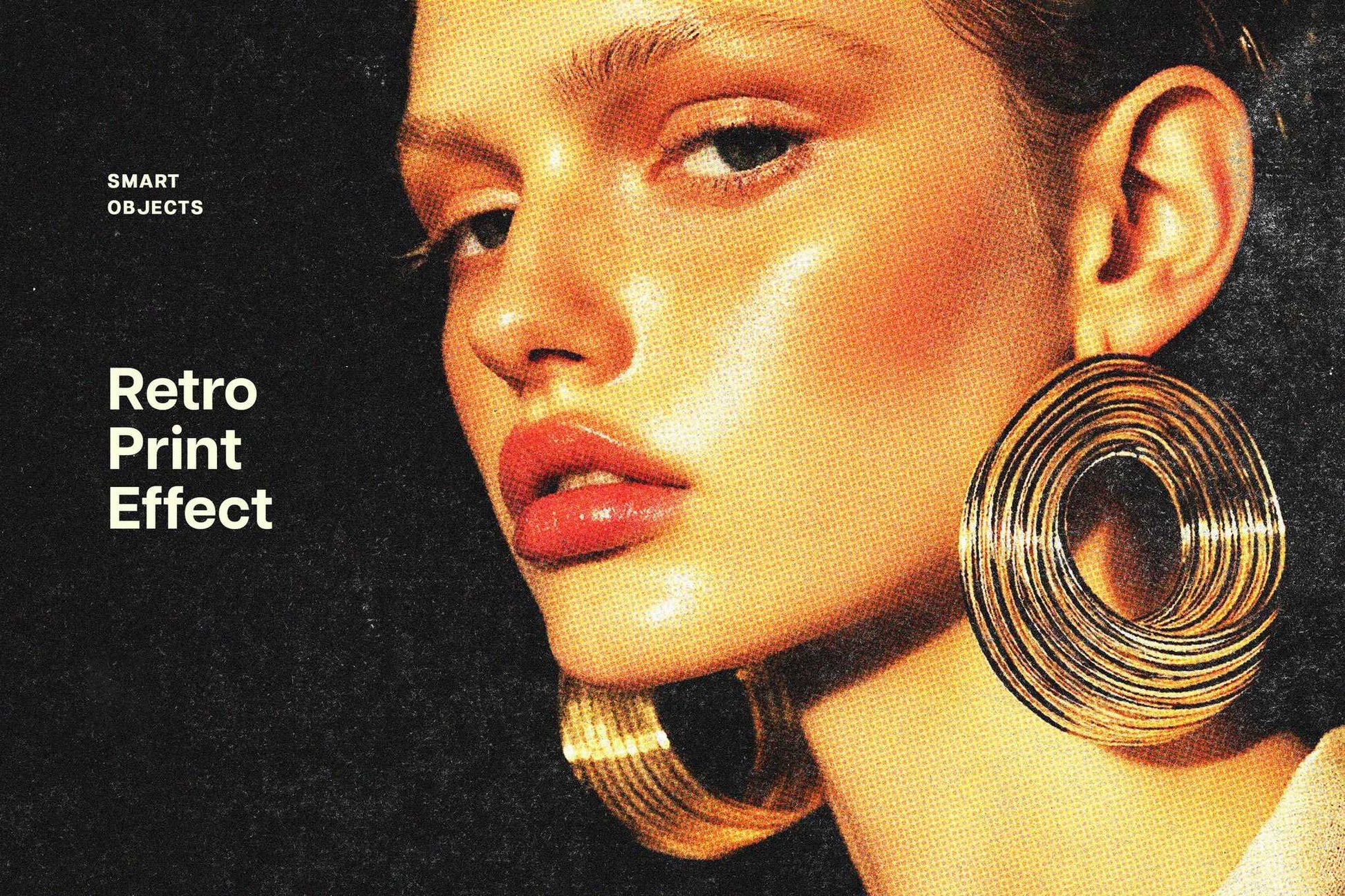 26 Classic Revival Photoshop Effects Bundle - Photoboto