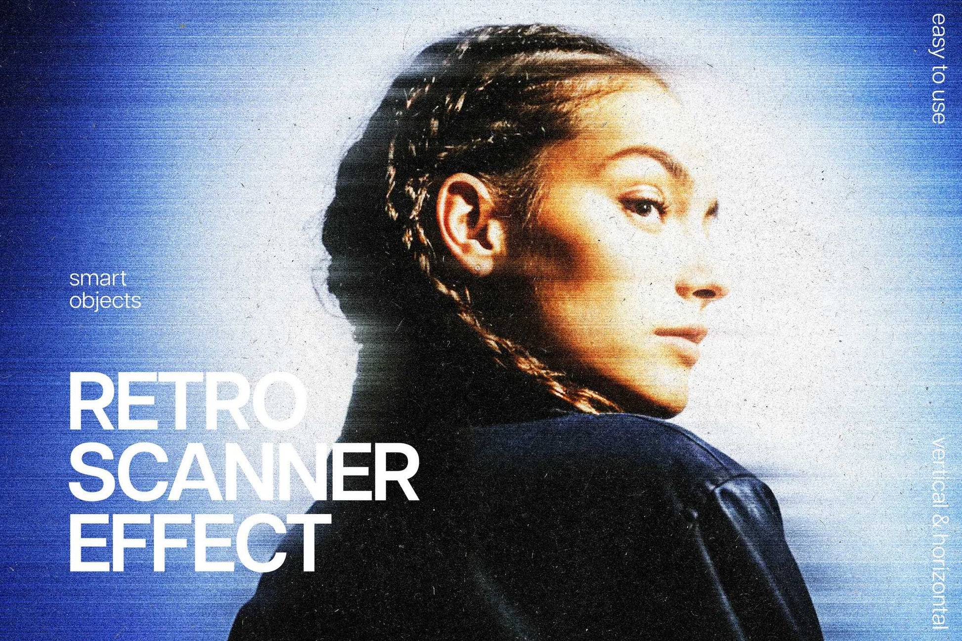 26 Classic Revival Photoshop Effects Bundle - Photoboto