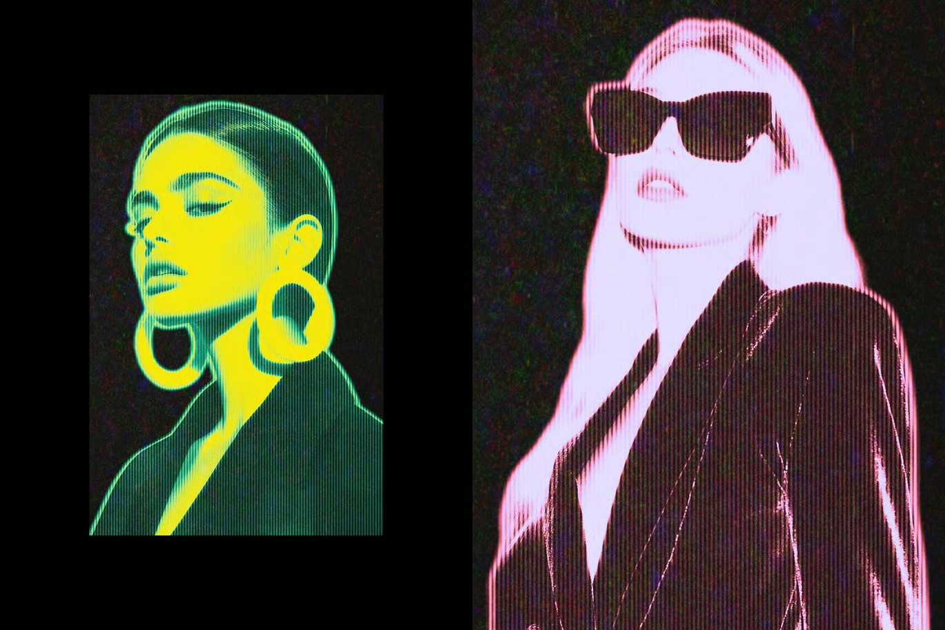 26 Classic Revival Photoshop Effects Bundle - Photoboto