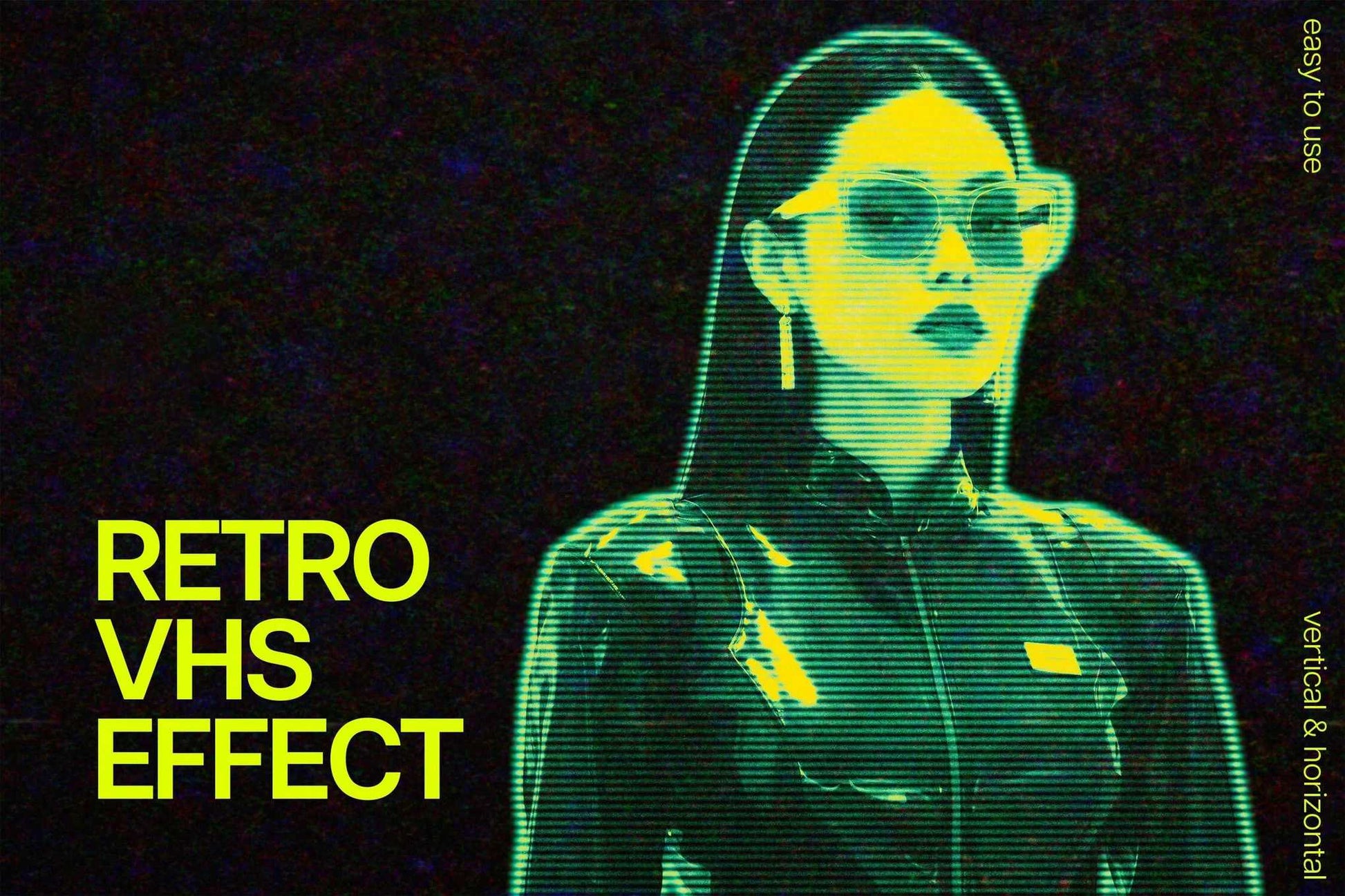 26 Classic Revival Photoshop Effects Bundle - Photoboto