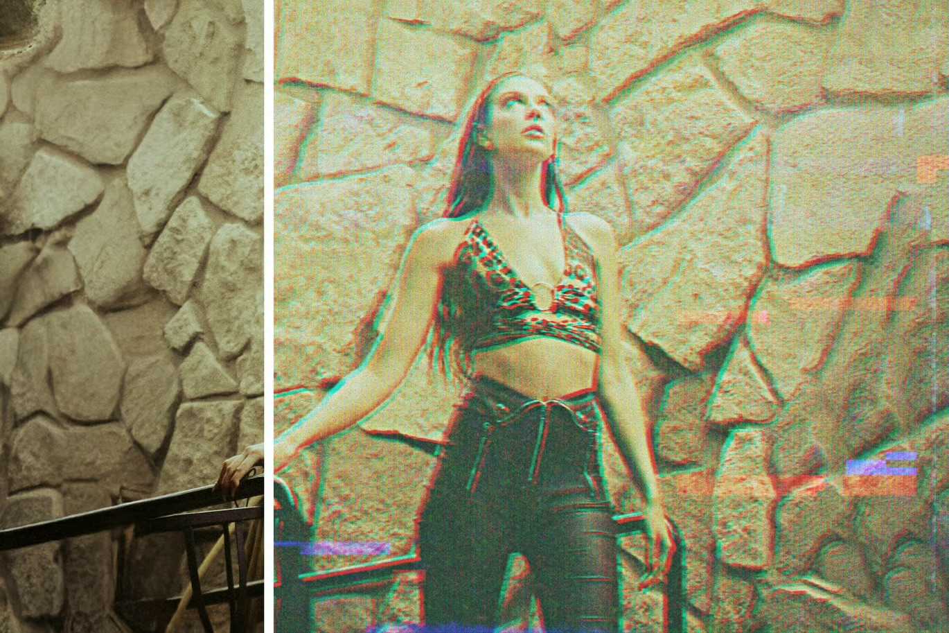 26 Classic Revival Photoshop Effects Bundle - Photoboto