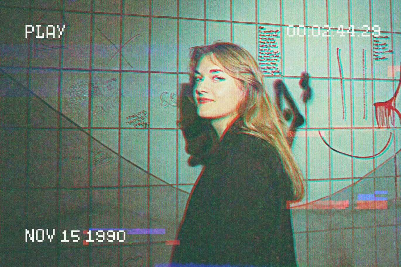 26 Classic Revival Photoshop Effects Bundle - Photoboto