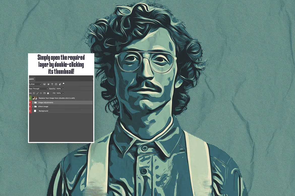 16 Unparalleled Photoshop Effects Bundle - Photoboto