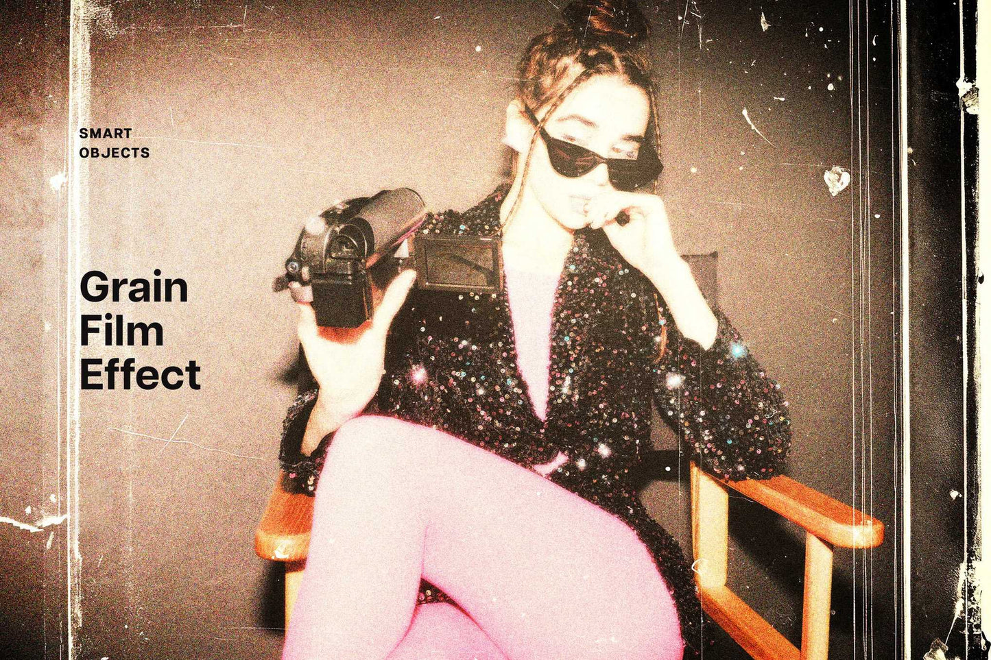 26 Classic Revival Photoshop Effects Bundle - Photoboto