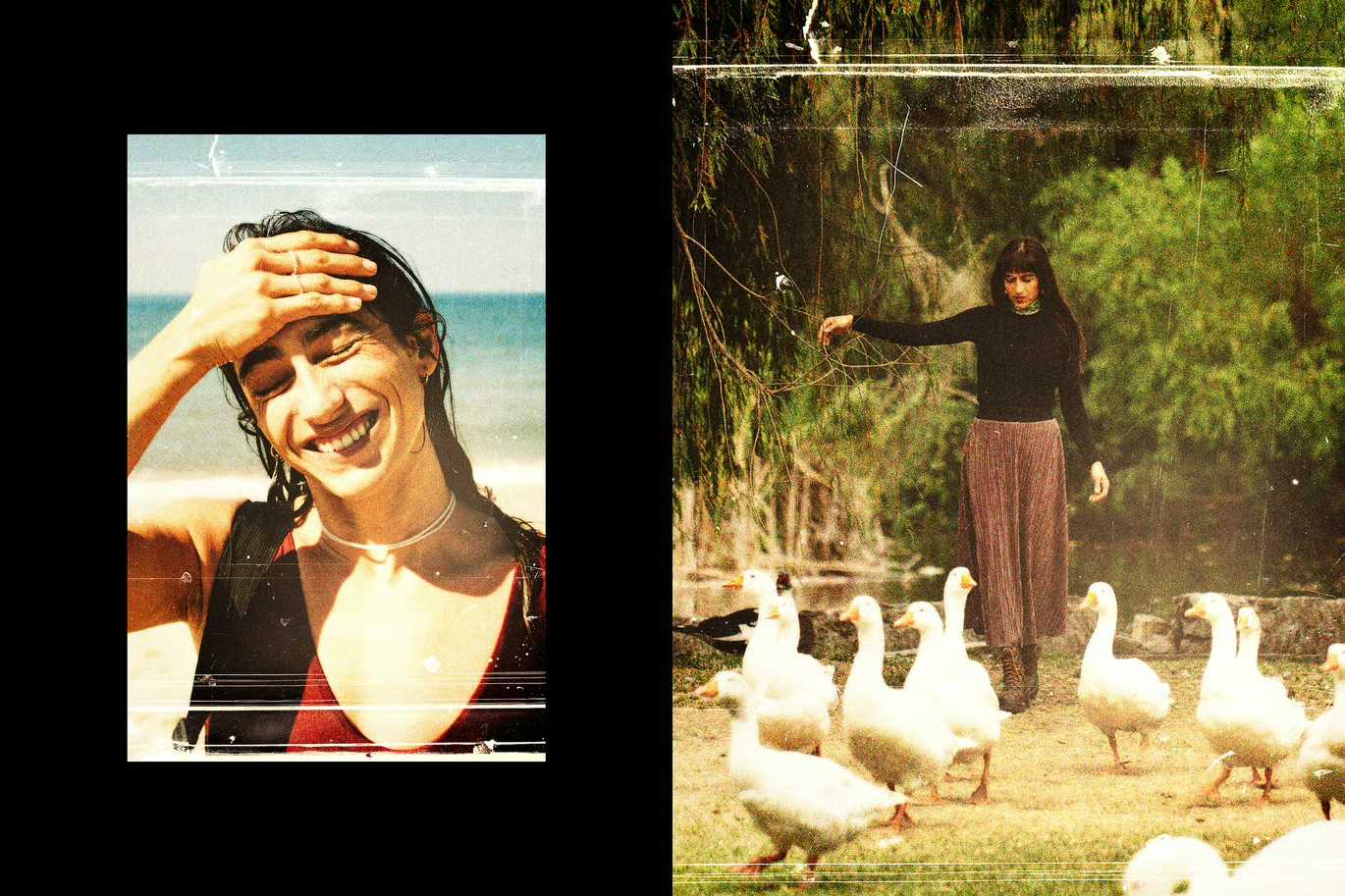 26 Classic Revival Photoshop Effects Bundle - Photoboto