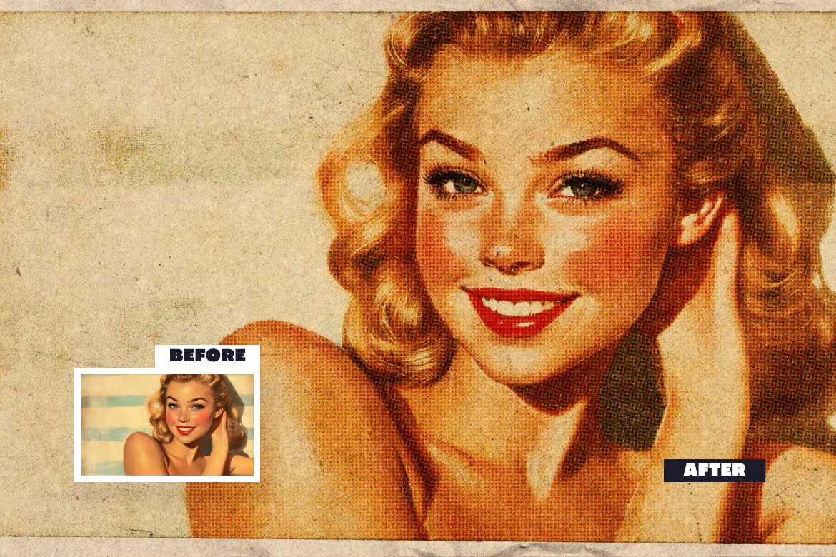26 Next-Level Photoshop Effects Collection - Photoboto