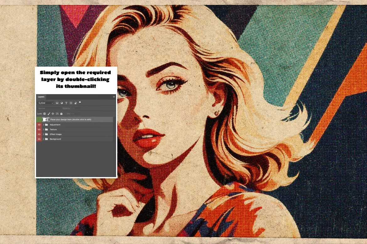 26 Next-Level Photoshop Effects Collection - Photoboto