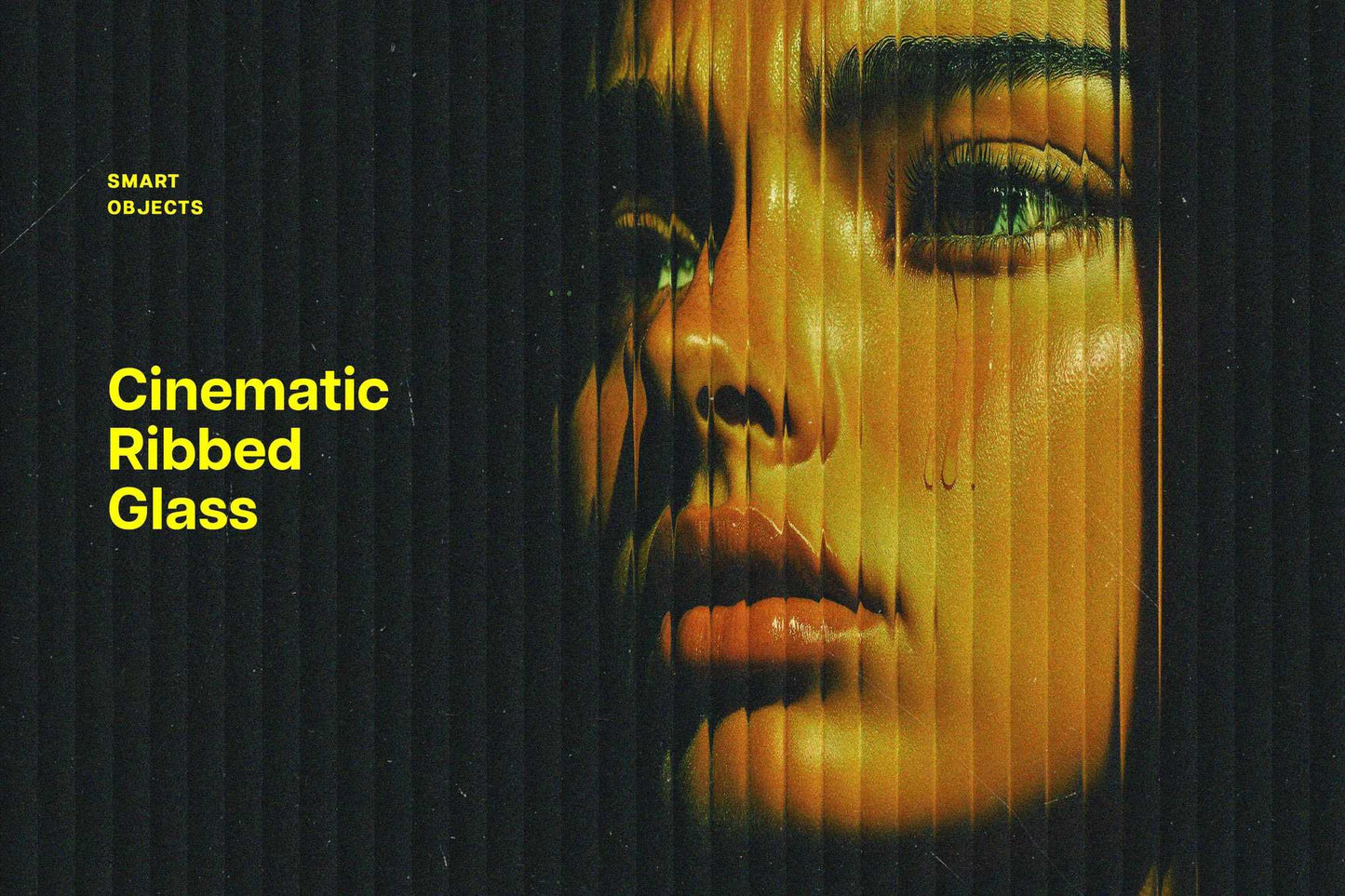 21-In-1 Bold Photoshop Effects Bundle