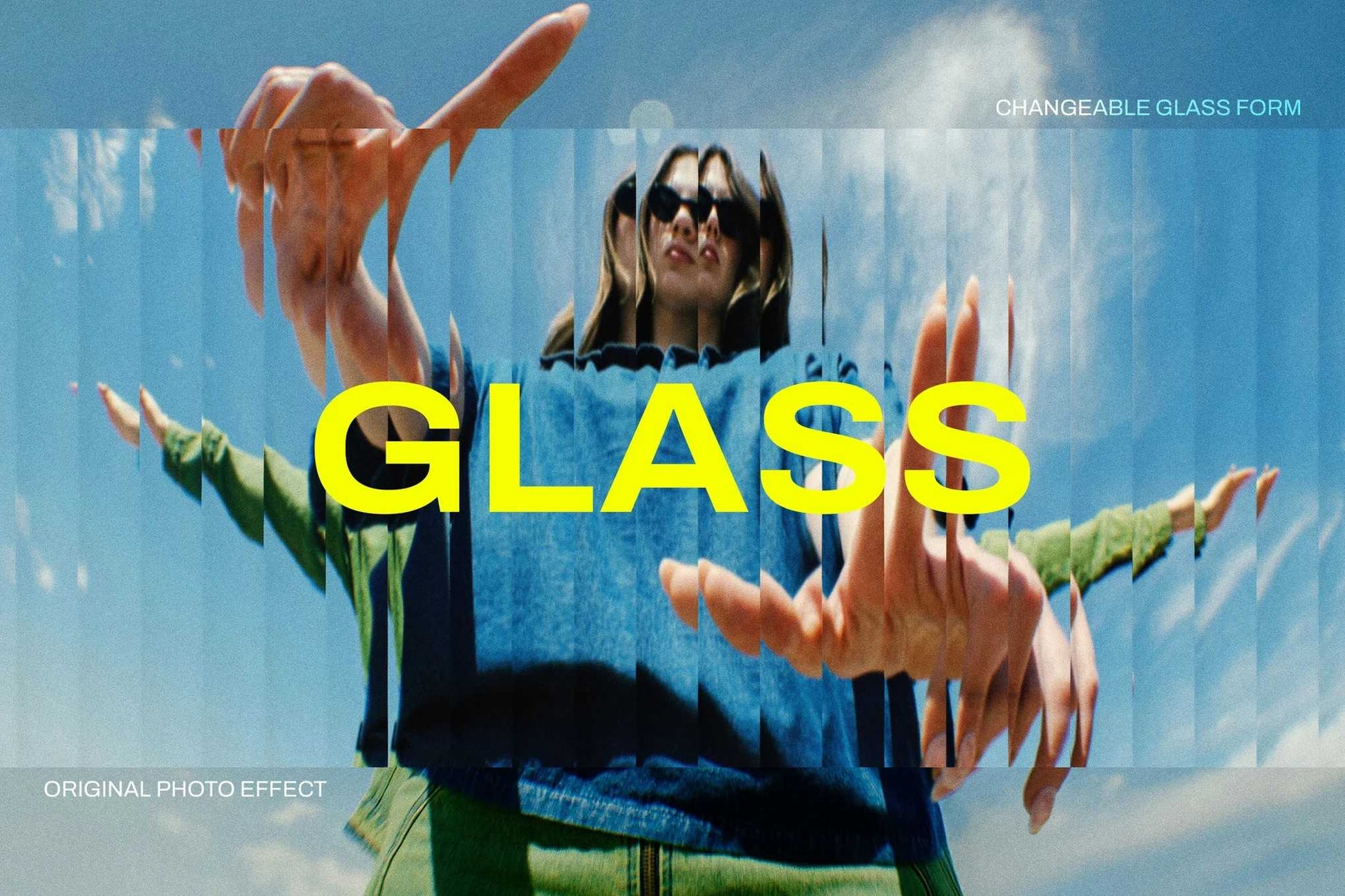 23 Visual Arts Photoshop Effects Bundle - Photoboto