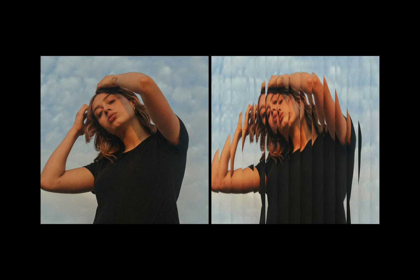 23 Visual Arts Photoshop Effects Bundle - Photoboto