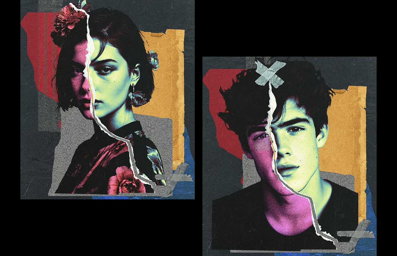 18-In-1 Signature Photoshop FX Bundle - Photoboto