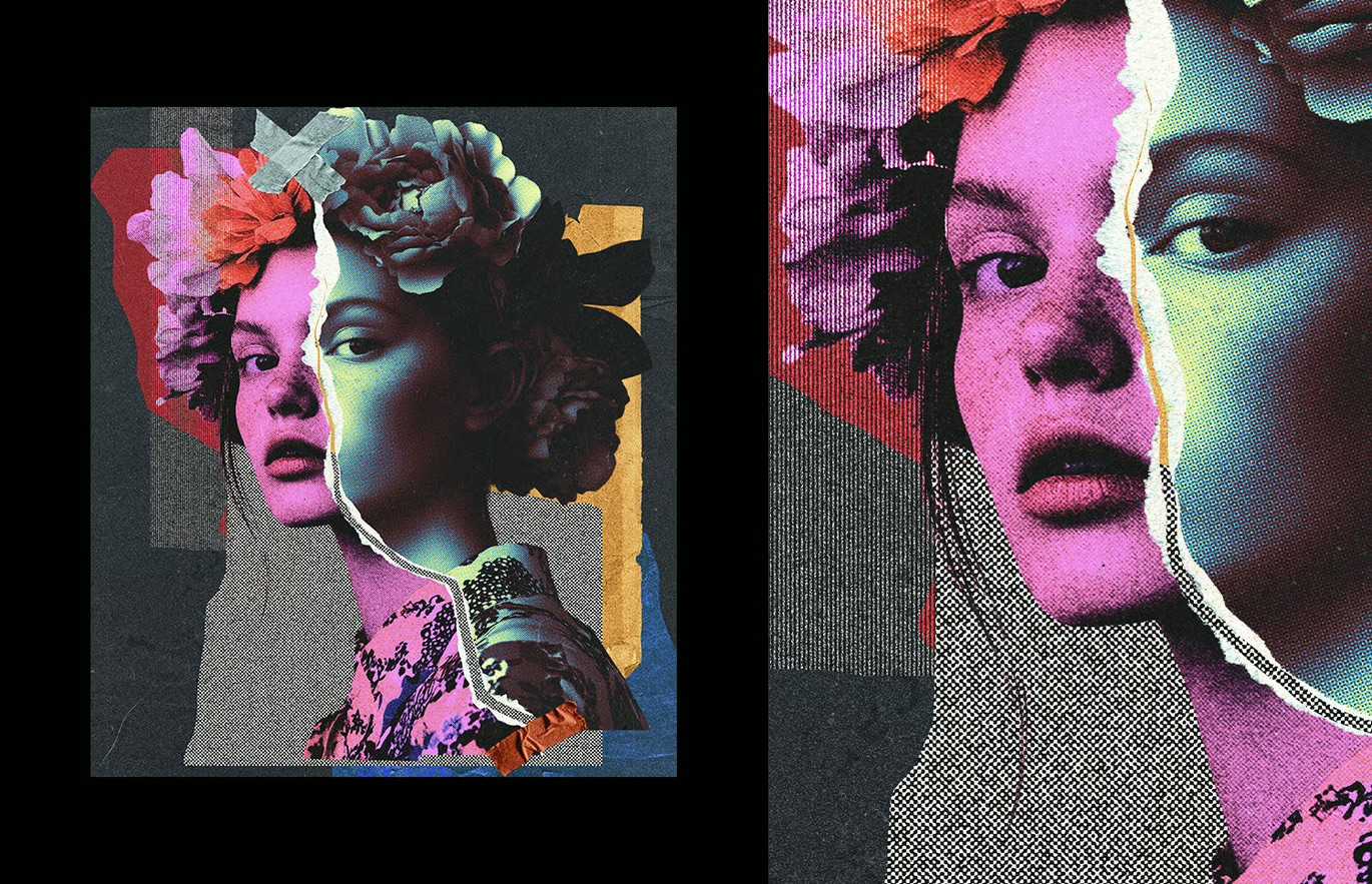 18-In-1 Signature Photoshop FX Bundle - Photoboto