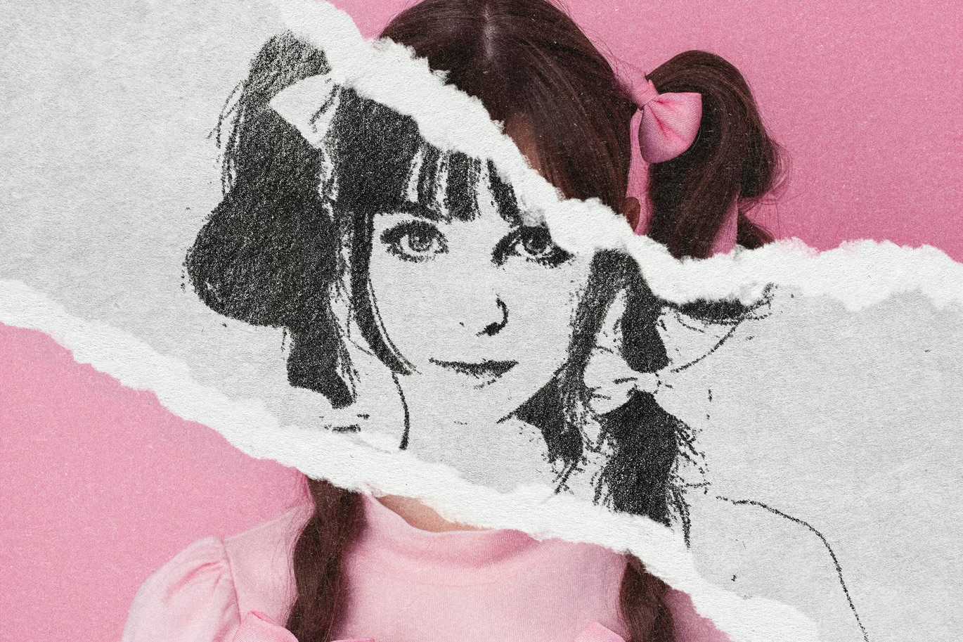 22 Sketch & Paint Photoshop Effects Bundle - Photoboto