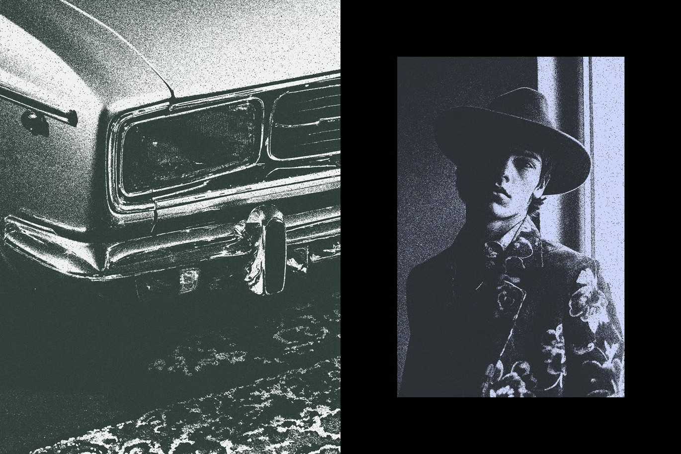 22 Action-Packed Photoshop Effects Bundle - Photoboto