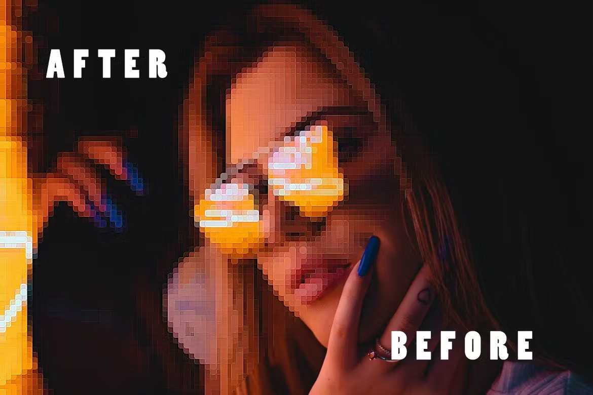 The 22-In-1 Fancy Photoshop Add-Ons Pack - Photoboto