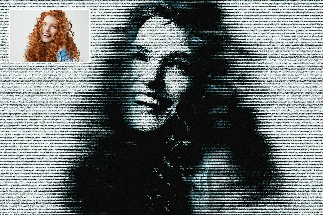 24 Magic FX Photoshop Add-Ons Bundle - Photoboto