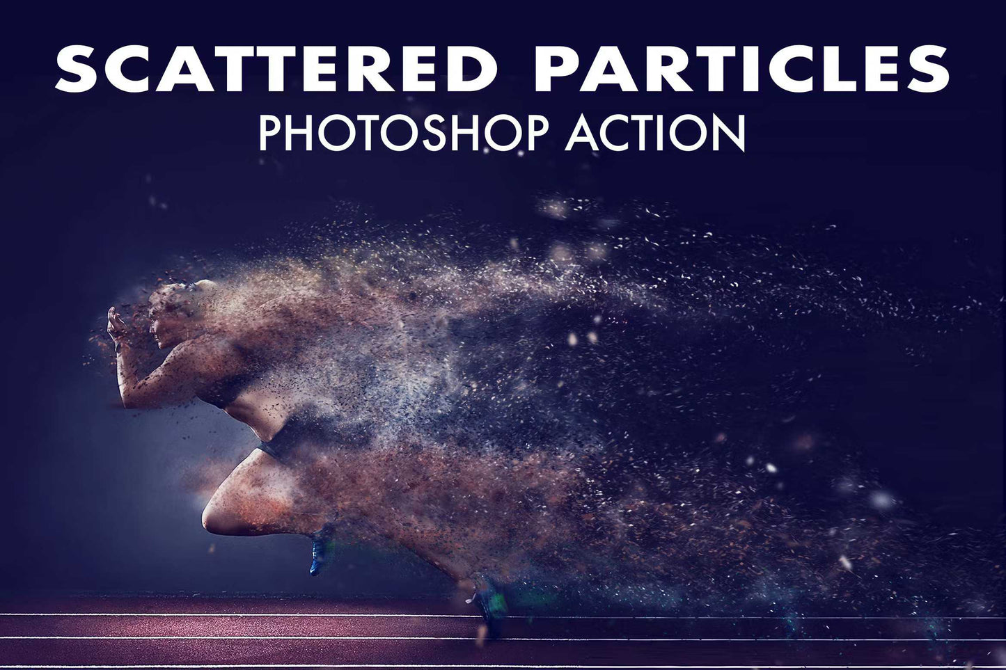 16 Superb Photoshop Actions Bundle - Photoboto