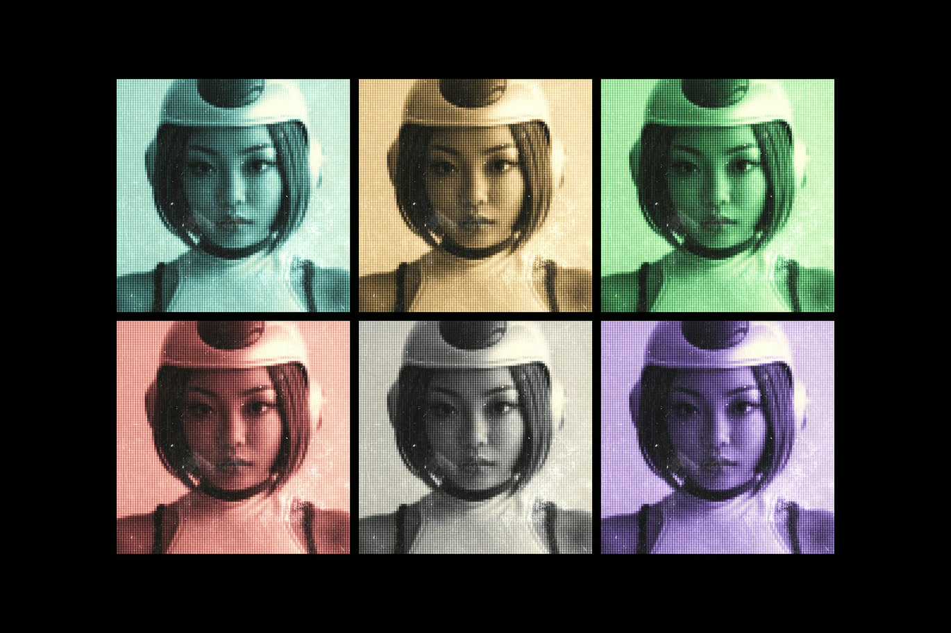 23 Electric Photoshop FX Collection - Photoboto