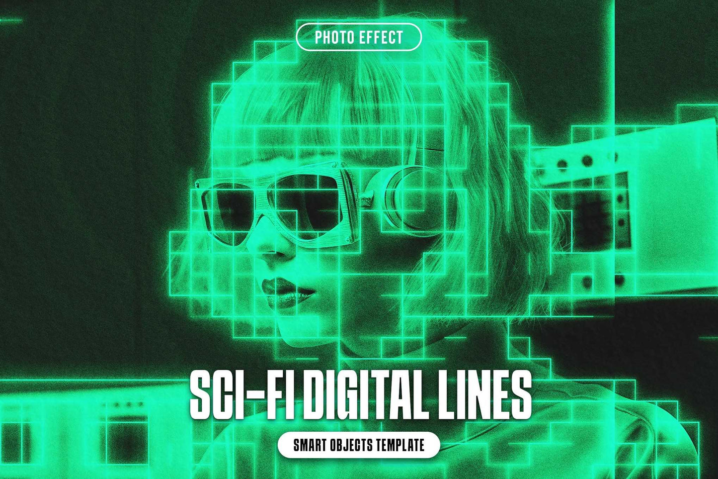 23 Legendary Photoshop FX Collection - Photoboto