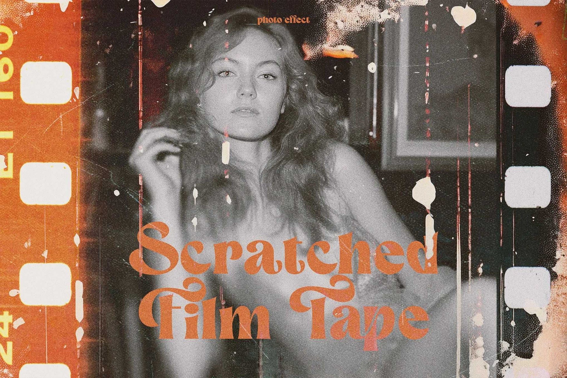 23 Vivid Photoshop Effects Bundle - Photoboto