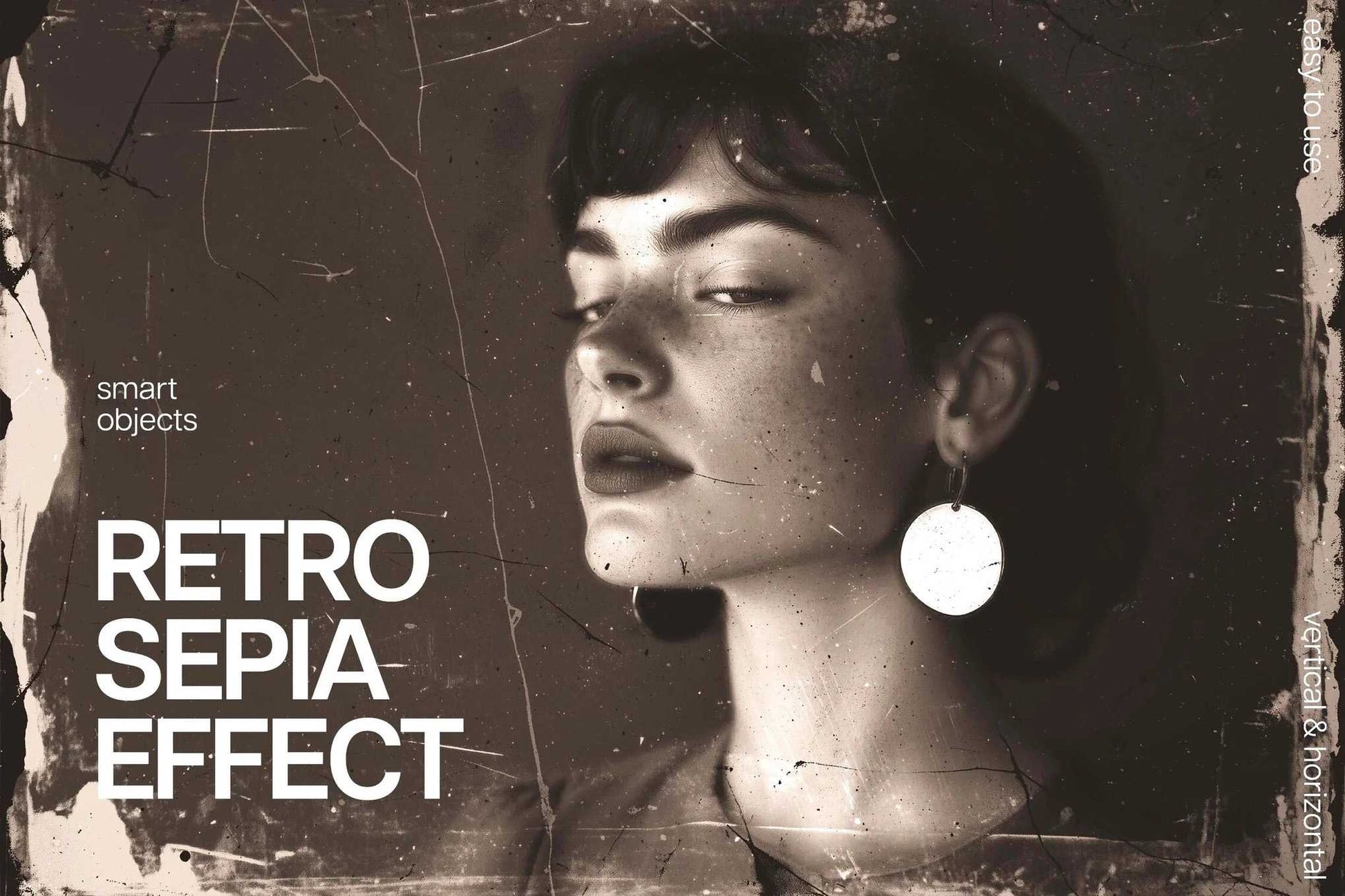 22 Action-Packed Photoshop Effects Bundle - Photoboto