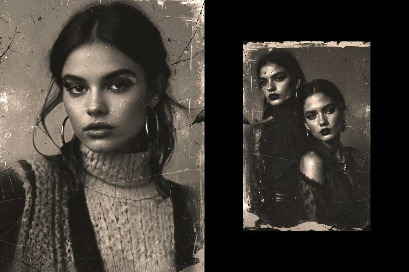 22 Action-Packed Photoshop Effects Bundle - Photoboto