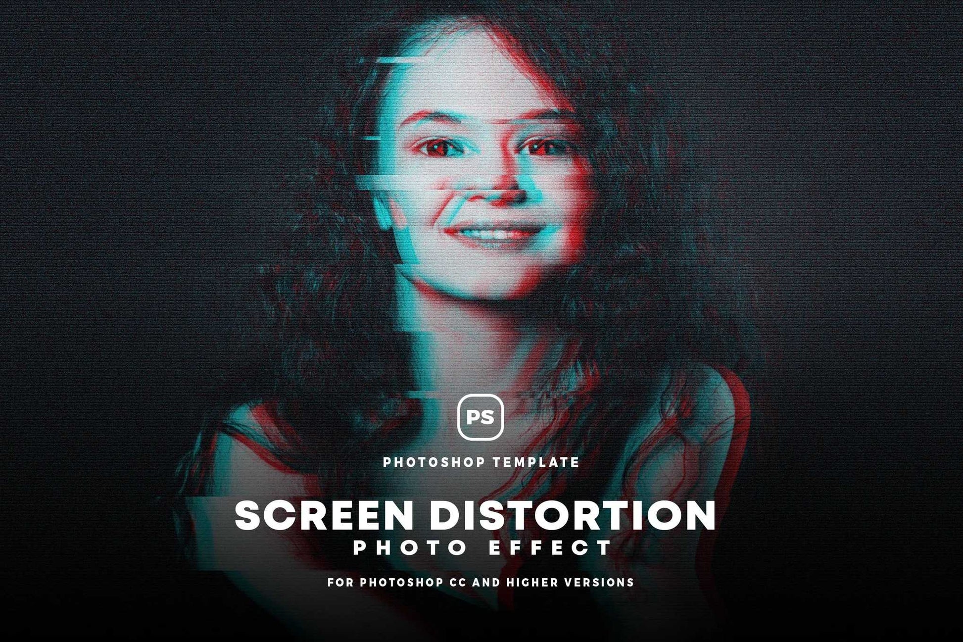 The Luxe Collection Of 22 Photoshop Templates - Photoboto