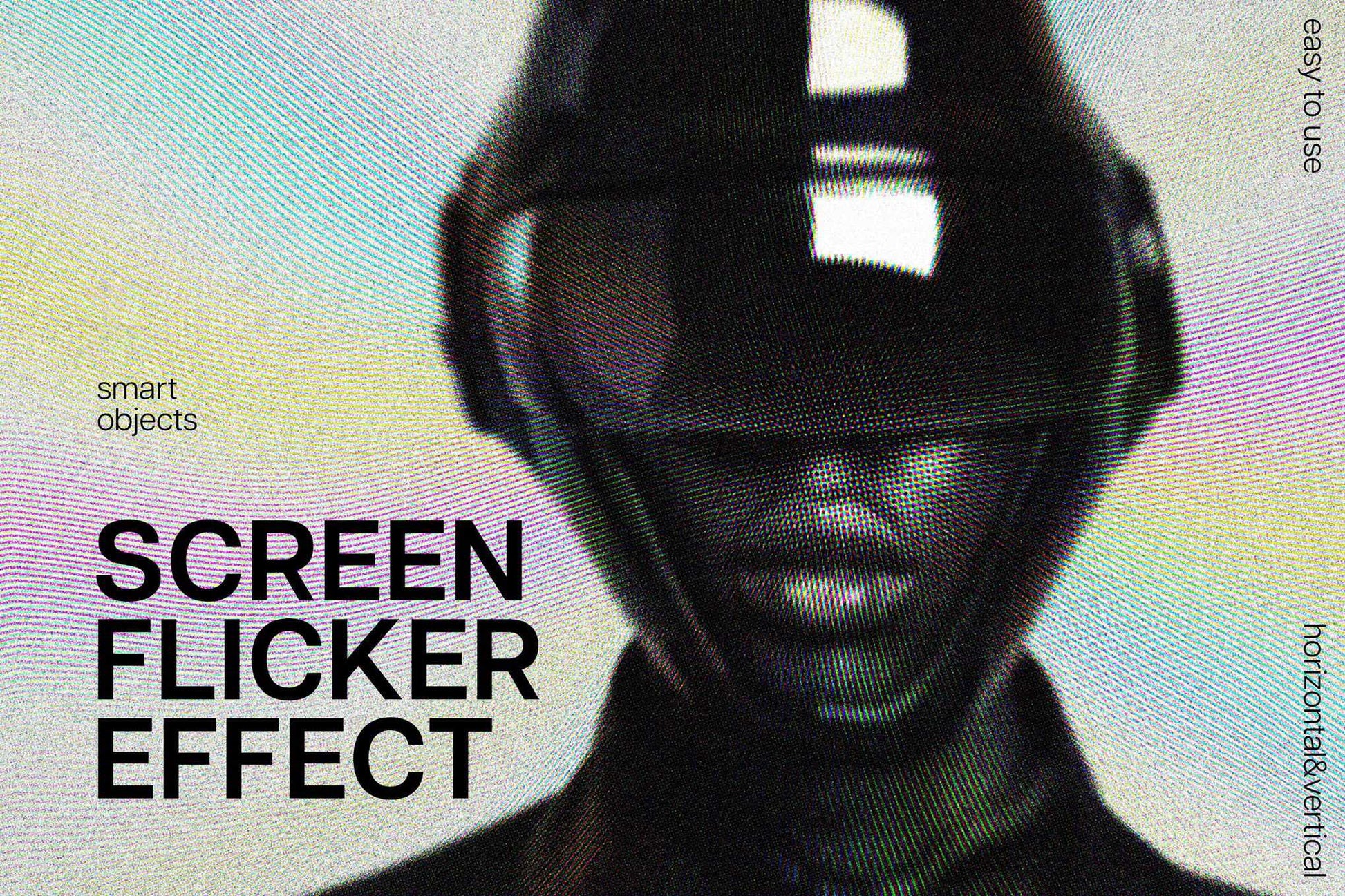 22-In-1 Radiant Glow Photoshop Effects Bundle - Photoboto