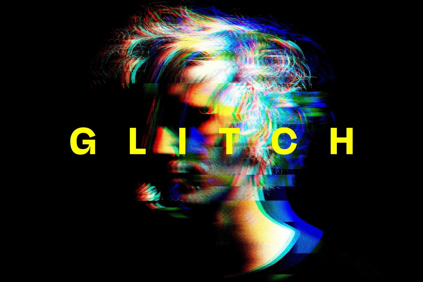 23 Contemporary Photoshop Templates For Creatives - Photoboto